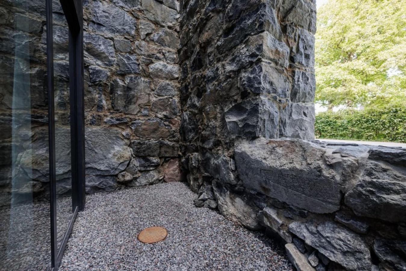 Brand New Studios Amidst Ancient Ruins Oasis Stockholm Kültér fotó